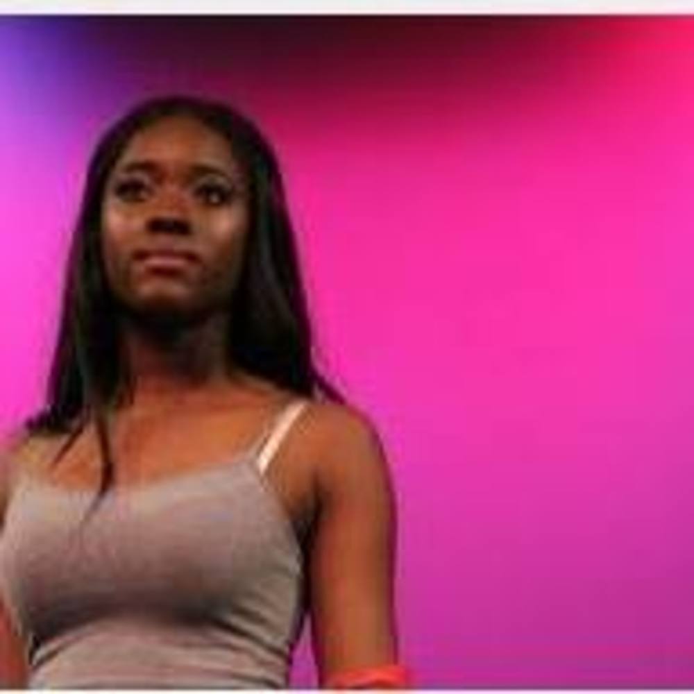 Meet your Posher, Kiara